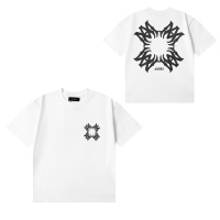 Amiri T-Shirts Short Sleeved For Unisex #1268165