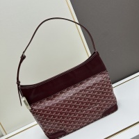 Cheap Goyard AAA Quality Shoulder Bags For Women #1268185 Replica Wholesale [$82.00 USD] [ITEM#1268185] on Replica Goyard AAA Quality Shoulder Bags