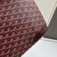 Cheap Goyard AAA Quality Shoulder Bags For Women #1268185 Replica Wholesale [$82.00 USD] [ITEM#1268185] on Replica Goyard AAA Quality Shoulder Bags