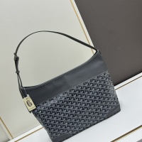 Cheap Goyard AAA Quality Shoulder Bags For Women #1268190 Replica Wholesale [$82.00 USD] [ITEM#1268190] on Replica Goyard AAA Quality Shoulder Bags