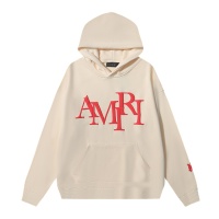 Amiri Hoodies Long Sleeved For Unisex #1268194