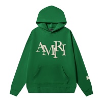 Amiri Hoodies Long Sleeved For Unisex #1268195