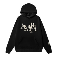 Amiri Hoodies Long Sleeved For Unisex #1268196