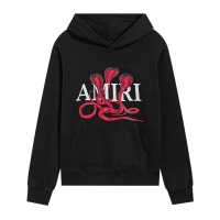 Amiri Hoodies Long Sleeved For Unisex #1268199