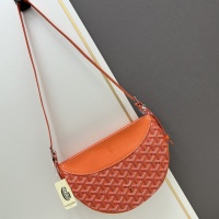 Cheap Goyard AAA Quality Shoulder Bags For Women #1268201 Replica Wholesale [$76.00 USD] [ITEM#1268201] on Replica Goyard AAA Quality Shoulder Bags