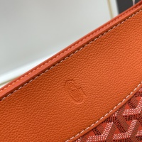 Cheap Goyard AAA Quality Shoulder Bags For Women #1268201 Replica Wholesale [$76.00 USD] [ITEM#1268201] on Replica Goyard AAA Quality Shoulder Bags