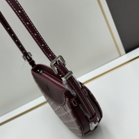 Cheap Goyard AAA Quality Shoulder Bags For Women #1268203 Replica Wholesale [$76.00 USD] [ITEM#1268203] on Replica Goyard AAA Quality Shoulder Bags