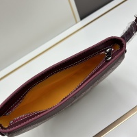 Cheap Goyard AAA Quality Shoulder Bags For Women #1268203 Replica Wholesale [$76.00 USD] [ITEM#1268203] on Replica Goyard AAA Quality Shoulder Bags