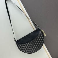 Goyard AAA Quality Shoulder Bags For Women #1268209