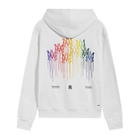 Cheap Amiri Hoodies Long Sleeved For Unisex #1268215 Replica Wholesale [$48.00 USD] [ITEM#1268215] on Replica Amiri Hoodies