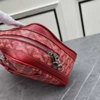 Cheap Goyard AAA Quality Handbags For Women #1268241 Replica Wholesale [$96.00 USD] [ITEM#1268241] on Replica Goyard AAA Quality Handbags