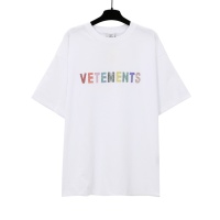 VETEMENTS T-Shirts Short Sleeved For Unisex #1268259