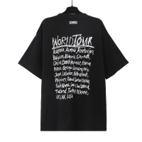 Cheap VETEMENTS T-Shirts Short Sleeved For Unisex #1268264 Replica Wholesale [$29.00 USD] [ITEM#1268264] on Replica VETEMENTS T-Shirts