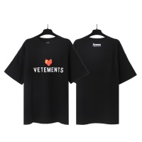 VETEMENTS T-Shirts Short Sleeved For Unisex #1268273