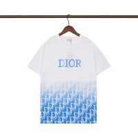 Christian Dior T-Shirts Short Sleeved For Unisex #1268287