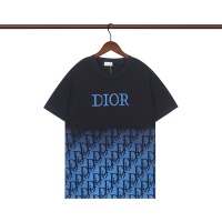 Christian Dior T-Shirts Short Sleeved For Unisex #1268288