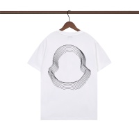 Cheap Moncler T-Shirts Short Sleeved For Unisex #1268289 Replica Wholesale [$29.00 USD] [ITEM#1268289] on Replica Moncler T-Shirts