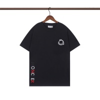 Moncler T-Shirts Short Sleeved For Unisex #1268294