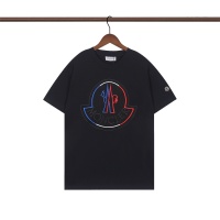 Moncler T-Shirts Short Sleeved For Unisex #1268296