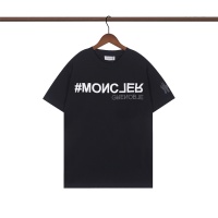 Moncler T-Shirts Short Sleeved For Unisex #1268301