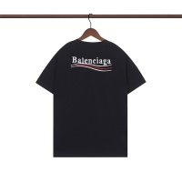 Balenciaga T-Shirts Short Sleeved For Unisex #1268303