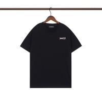 Cheap Balenciaga T-Shirts Short Sleeved For Unisex #1268303 Replica Wholesale [$29.00 USD] [ITEM#1268303] on Replica Balenciaga T-Shirts