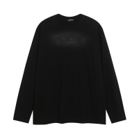 Cheap Balenciaga T-Shirts Long Sleeved For Unisex #1268313 Replica Wholesale [$42.00 USD] [ITEM#1268313] on Replica Balenciaga T-Shirts