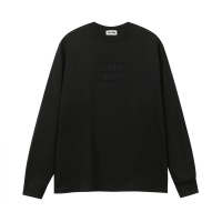 MIU MIU T-Shirts Long Sleeved For Unisex #1268317