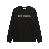 Gucci T-Shirts Long Sleeved For Unisex #1268329