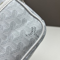 Cheap Goyard AAA Quality Messenger Bags For Women #1268334 Replica Wholesale [$68.00 USD] [ITEM#1268334] on Replica Goyard AAA Quality Messenger Bags