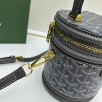 Cheap Goyard AAA Quality Messenger Bags For Women #1268340 Replica Wholesale [$88.00 USD] [ITEM#1268340] on Replica Goyard AAA Quality Messenger Bags