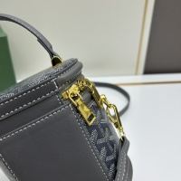 Cheap Goyard AAA Quality Messenger Bags For Women #1268340 Replica Wholesale [$88.00 USD] [ITEM#1268340] on Replica Goyard AAA Quality Messenger Bags