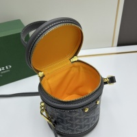 Cheap Goyard AAA Quality Messenger Bags For Women #1268340 Replica Wholesale [$88.00 USD] [ITEM#1268340] on Replica Goyard AAA Quality Messenger Bags