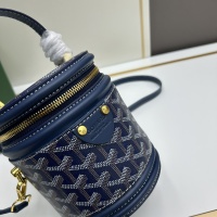 Cheap Goyard AAA Quality Messenger Bags For Women #1268342 Replica Wholesale [$88.00 USD] [ITEM#1268342] on Replica Goyard AAA Quality Messenger Bags