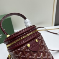 Cheap Goyard AAA Quality Messenger Bags For Women #1268348 Replica Wholesale [$88.00 USD] [ITEM#1268348] on Replica Goyard AAA Quality Messenger Bags