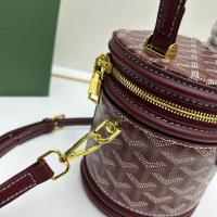 Cheap Goyard AAA Quality Messenger Bags For Women #1268348 Replica Wholesale [$88.00 USD] [ITEM#1268348] on Replica Goyard AAA Quality Messenger Bags