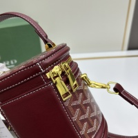 Cheap Goyard AAA Quality Messenger Bags For Women #1268348 Replica Wholesale [$88.00 USD] [ITEM#1268348] on Replica Goyard AAA Quality Messenger Bags