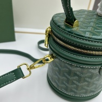 Cheap Goyard AAA Quality Messenger Bags For Women #1268349 Replica Wholesale [$88.00 USD] [ITEM#1268349] on Replica Goyard AAA Quality Messenger Bags