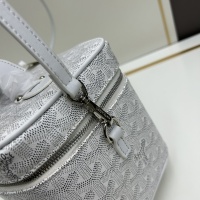 Cheap Goyard AAA Quality Messenger Bags For Women #1268353 Replica Wholesale [$85.00 USD] [ITEM#1268353] on Replica Goyard AAA Quality Messenger Bags