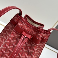 Cheap Goyard AAA Quality Messenger Bags For Women #1268366 Replica Wholesale [$76.00 USD] [ITEM#1268366] on Replica Goyard AAA Quality Messenger Bags