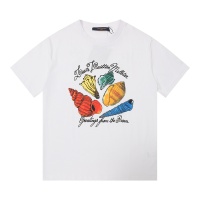 Louis Vuitton LV T-Shirts Short Sleeved For Unisex #1268369