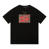 Louis Vuitton LV T-Shirts Short Sleeved For Unisex #1268372