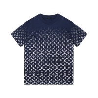 Louis Vuitton LV T-Shirts Short Sleeved For Unisex #1268377