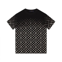 Louis Vuitton LV T-Shirts Short Sleeved For Unisex #1268378