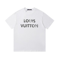 Louis Vuitton LV T-Shirts Short Sleeved For Unisex #1268380