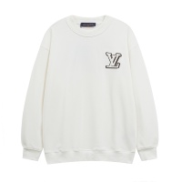 Cheap Louis Vuitton LV Hoodies Long Sleeved For Unisex #1268424 Replica Wholesale [$45.00 USD] [ITEM#1268424] on Replica Louis Vuitton LV Hoodies