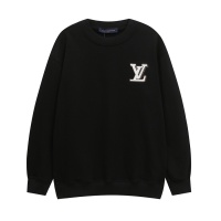 Cheap Louis Vuitton LV Hoodies Long Sleeved For Unisex #1268425 Replica Wholesale [$45.00 USD] [ITEM#1268425] on Replica Louis Vuitton LV Hoodies