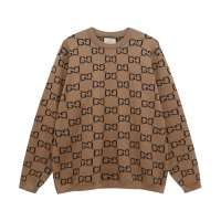 Louis Vuitton LV Sweaters Long Sleeved For Unisex #1268428