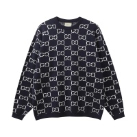 Louis Vuitton LV Sweaters Long Sleeved For Unisex #1268430