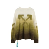 Off-White Sweaters Long Sleeved For Unisex #1268437